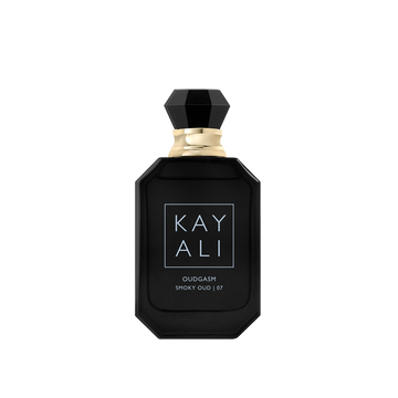 Oudgasm Smoky Oud 07  50 ml For Unisex | EDP Intense | KAYALI