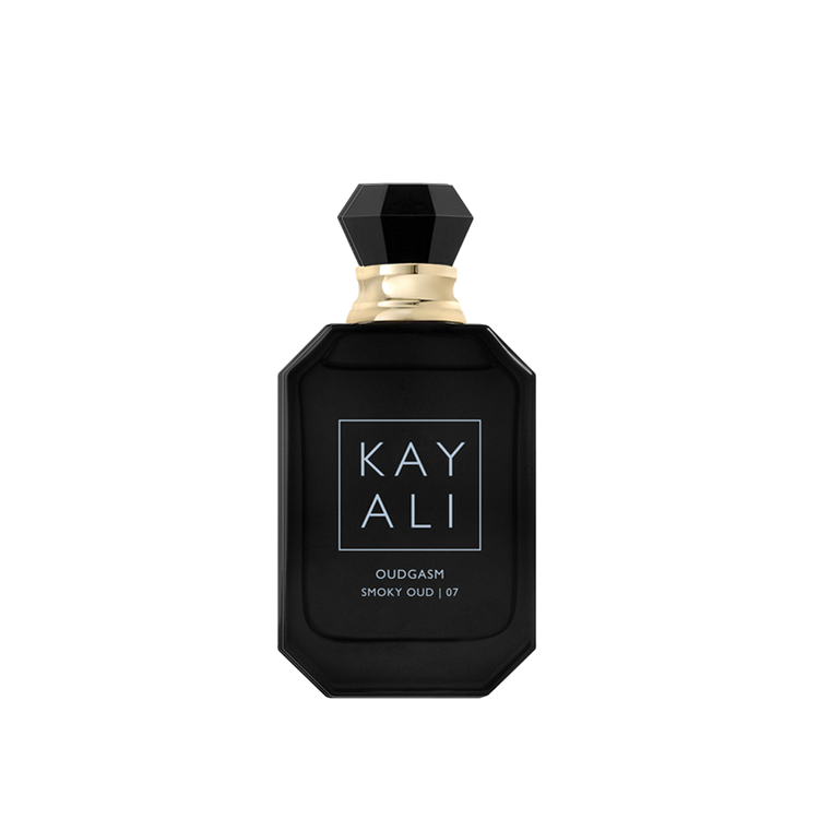 Oudgasm Smoky Oud 07  50 ml For Unisex | EDP Intense | KAYALI