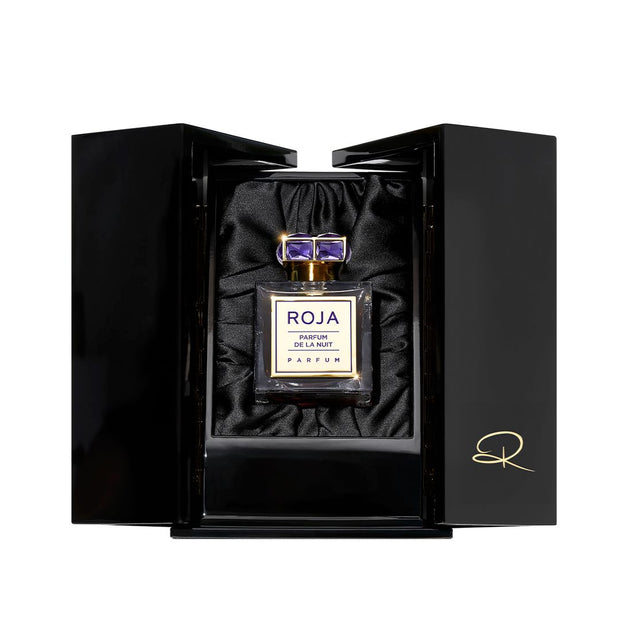 Parfum De La Nuit 100ml For Unisex |Parfum| Roja Parfums