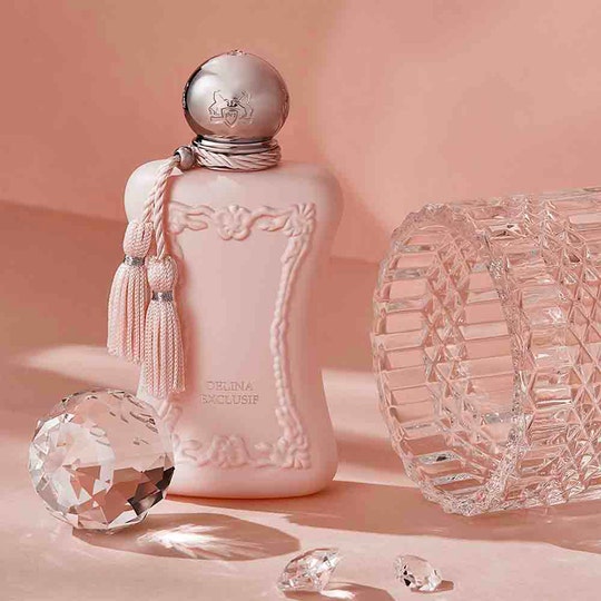 Delina 75 ml for Women | EDP | Parfums de Marly