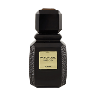Patchouli Wood 100 ml For Unisex | EDP | AJMAL