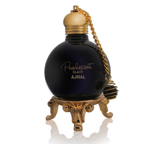 Pearlescent Black 30 ml For Unisex |EDP| AJMAL