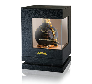 Pearlescent Black 30 ml For Unisex |EDP| AJMAL