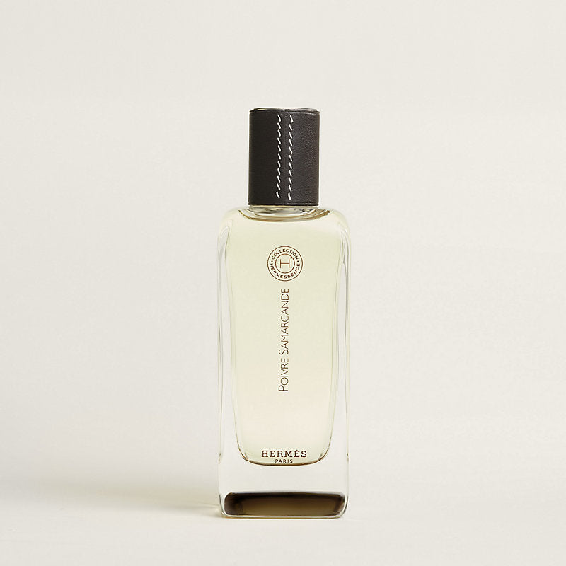 Poivre Samarcande 50 ml for Unisex | EDT | HERMÈS