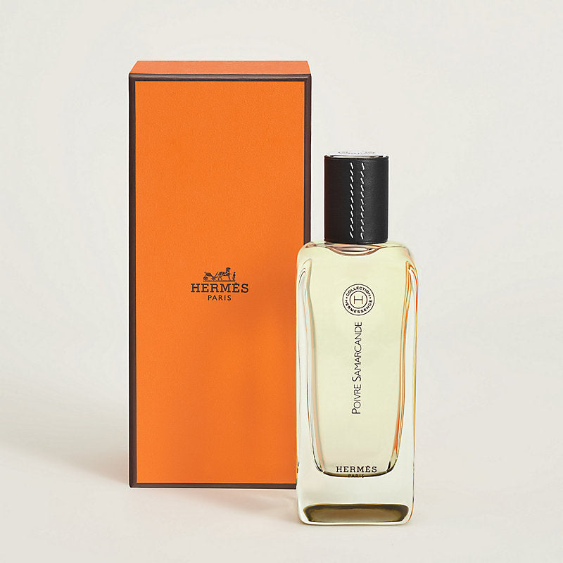 Poivre Samarcande 50 ml for Unisex | EDT | HERMÈS