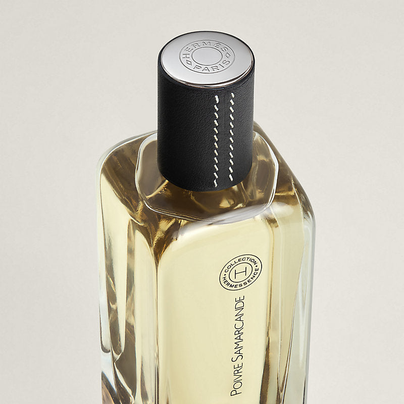 Poivre Samarcande 50 ml for Unisex | EDT | HERMÈS