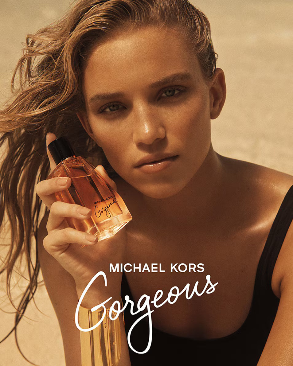 Gorgeous For Women 100 ML | Michael Kors