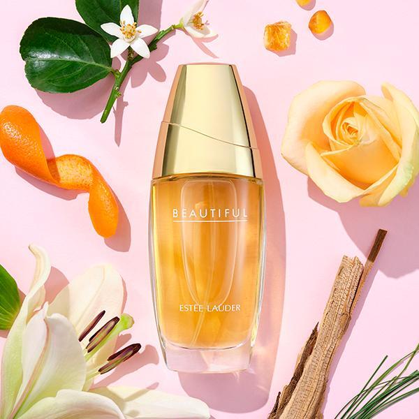 Beautiful For Women 75ML |EDP| Estee Lauder