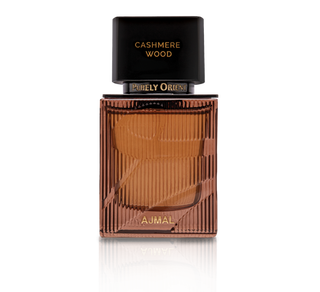 Purely Orient Cashmere 75 ml For Unisex | EDP | AJMAL