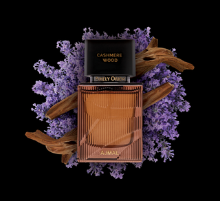 Purely Orient Cashmere 75 ml For Unisex | EDP | AJMAL
