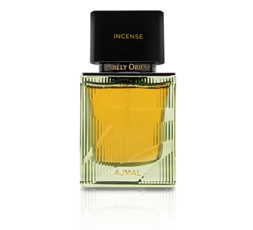 Purely Orient Incence 75 ml For Unisex | EDP | AJMAL