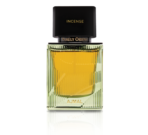 Purely Orient Incence 75 ml For Unisex | EDP | AJMAL