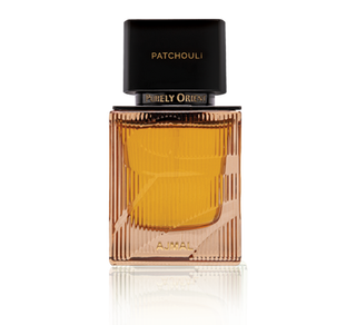 Purely Orient Patchouli 75 ml For Unisex | EDP | AJMAL