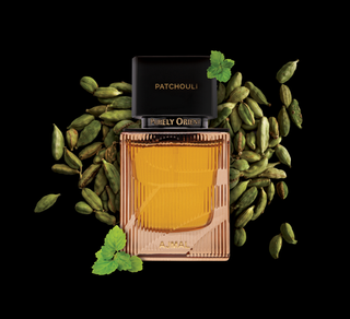 Purely Orient Patchouli 75 ml For Unisex | EDP | AJMAL