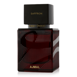 Purely Orient Saffron 75 ml For Unisex | EDP | AJMAL