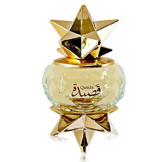 Qasida 60 ml For Unisex | EDP | AJMAL