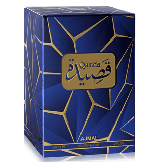 Qasida 60 ml For Unisex | EDP | AJMAL
