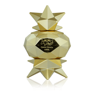 Qasida Dahabia 60 ml For Unisex |EDP| AJMAL