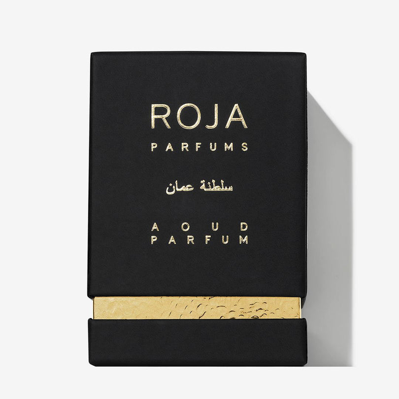 Qatar50ml Unisex |Parfum| Roja Parfums