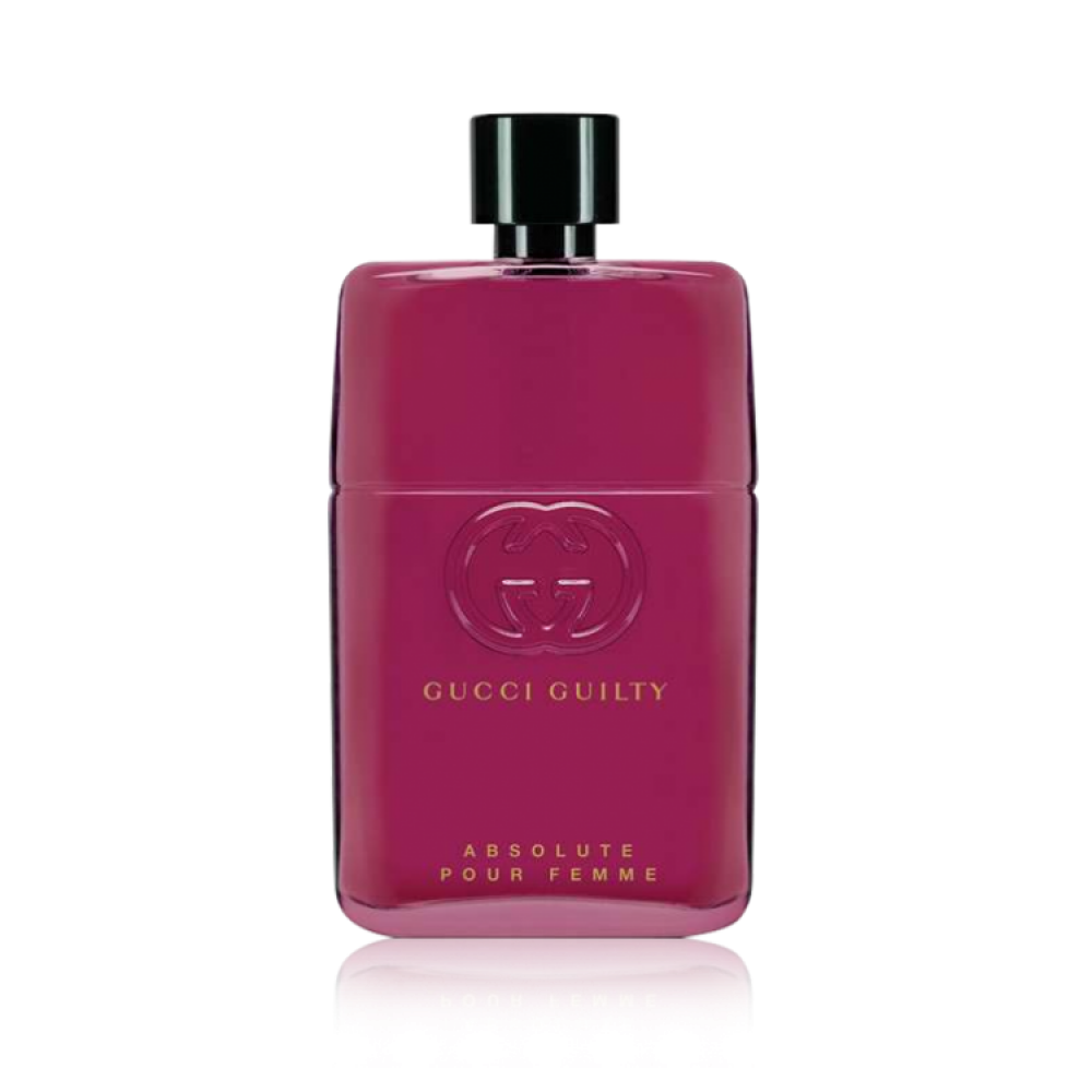 GUILTY ABSOLUTE POUR FEMME 90 ml for Women | EDP | GUCCI