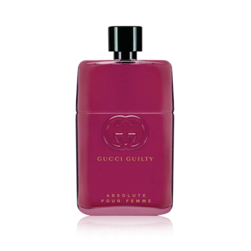 GUILTY ABSOLUTE POUR FEMME 90 ml for Women | EDP | GUCCI