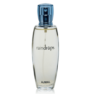 Raindrops 50 ml For Women | EDP | AJMAL