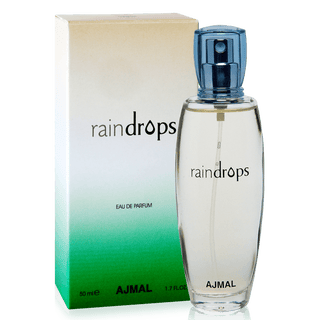 Raindrops 50 ml For Women | EDP | AJMAL