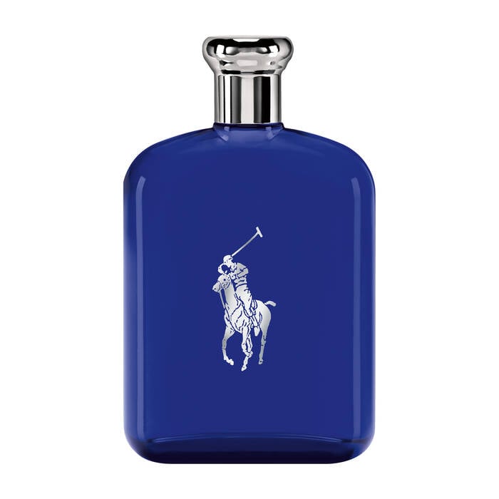 Polo Blue For Men 200ML  |EDT| Ralph Lauren
