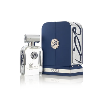 Ramz 100 ml for Unisex | EDP | Arabian Oud