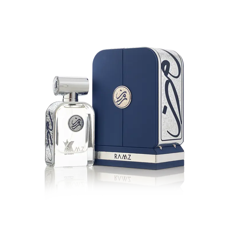 Ramz 100 ml for Unisex | EDP | Arabian Oud