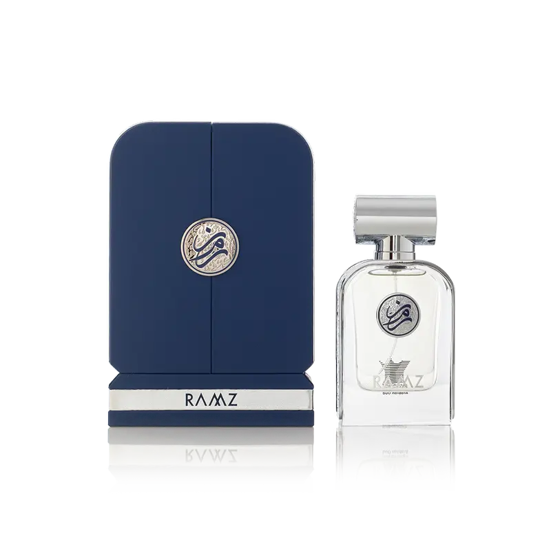 Ramz 100 ml for Unisex | EDP | Arabian Oud