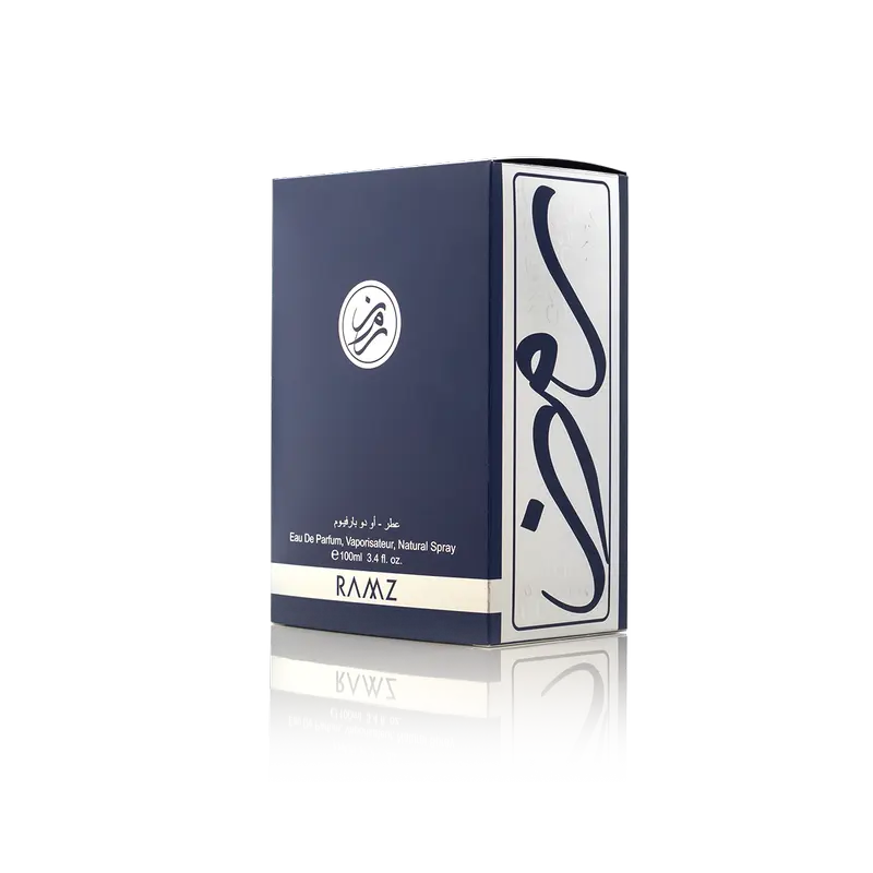 Ramz 100 ml for Unisex | EDP | Arabian Oud