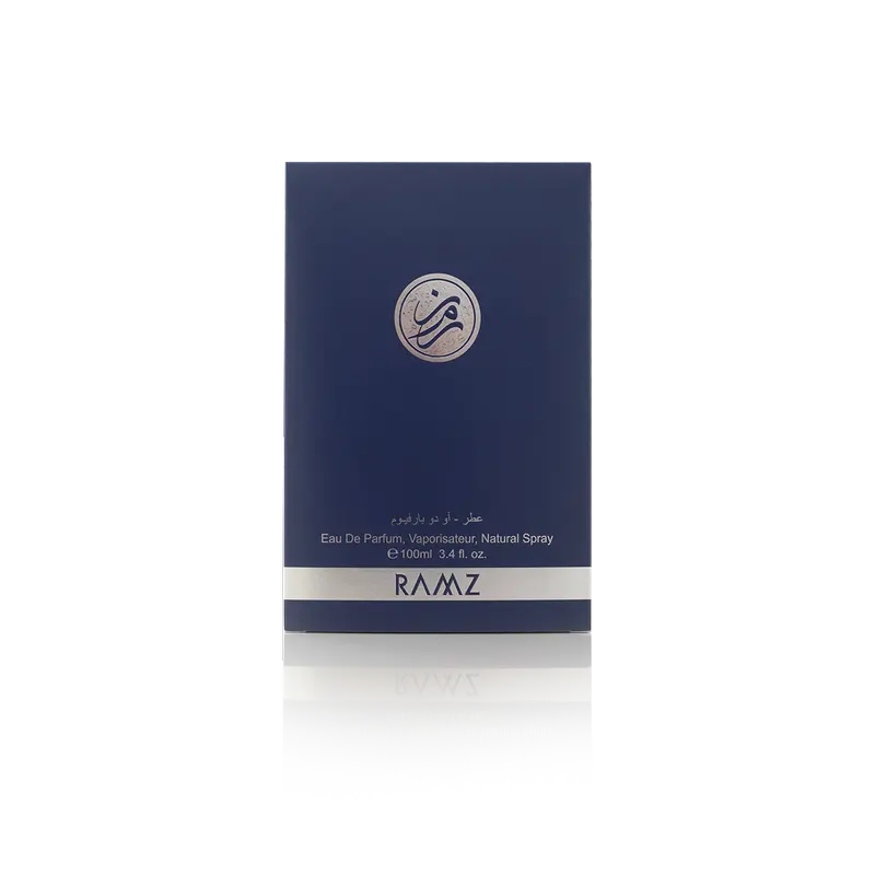 Ramz 100 ml for Unisex | EDP | Arabian Oud