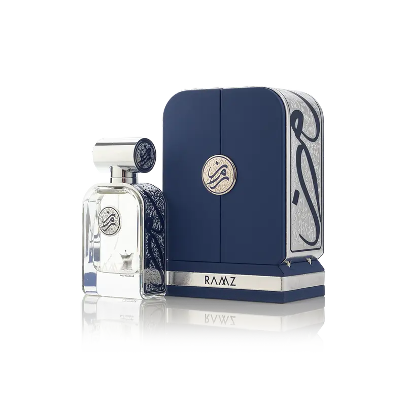 Ramz 100 ml for Unisex | EDP | Arabian Oud