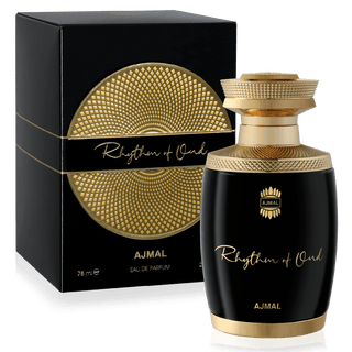 Rhythm of Oud 75 ml For Unisex | EDP | AJMAL