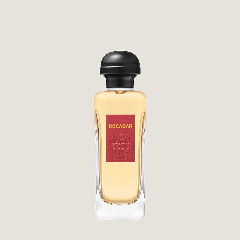 Rocabar 100 ml for Men | EDT | HERMÈS
