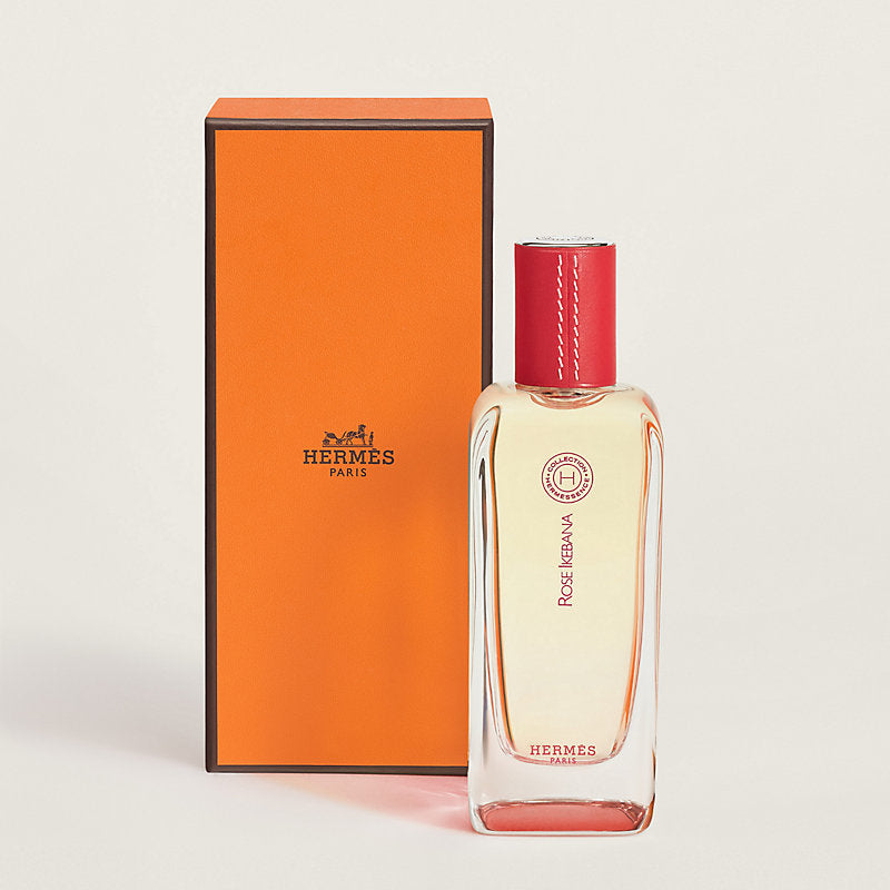 Rose Ikebana 50 ml for Unisex | EDT | HERMÈS