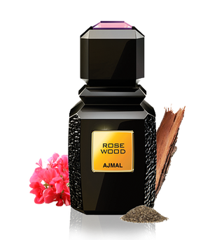 Rose Wood 100 ml For Unisex | EDP | AJMAL