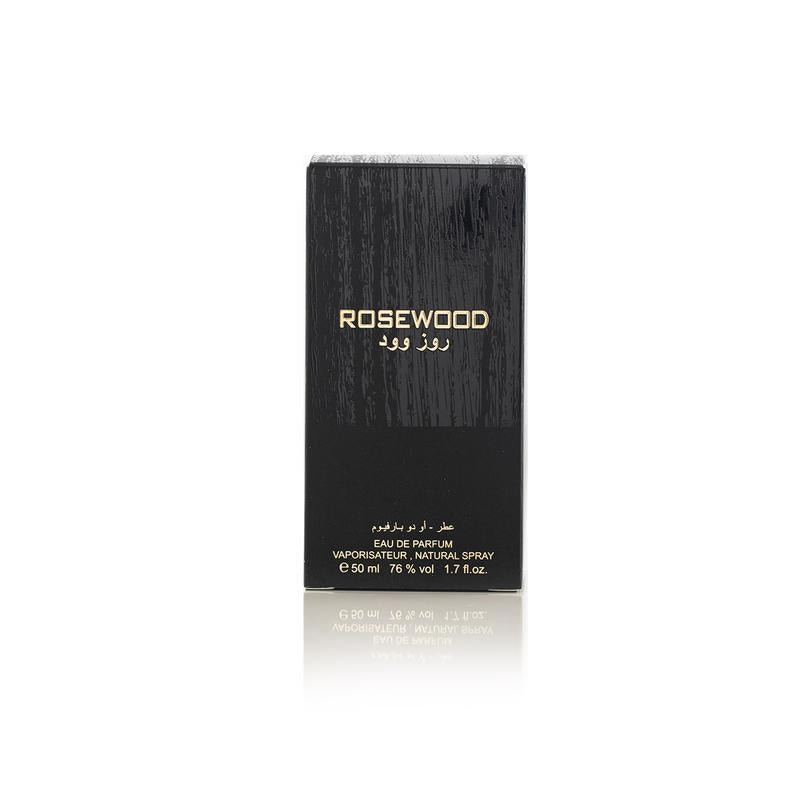 Rosewood for Unisex | EDP | Arabian Oud