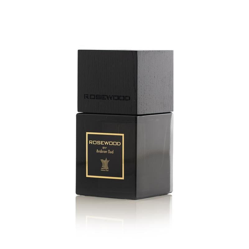 Rosewood for Unisex | EDP | Arabian Oud