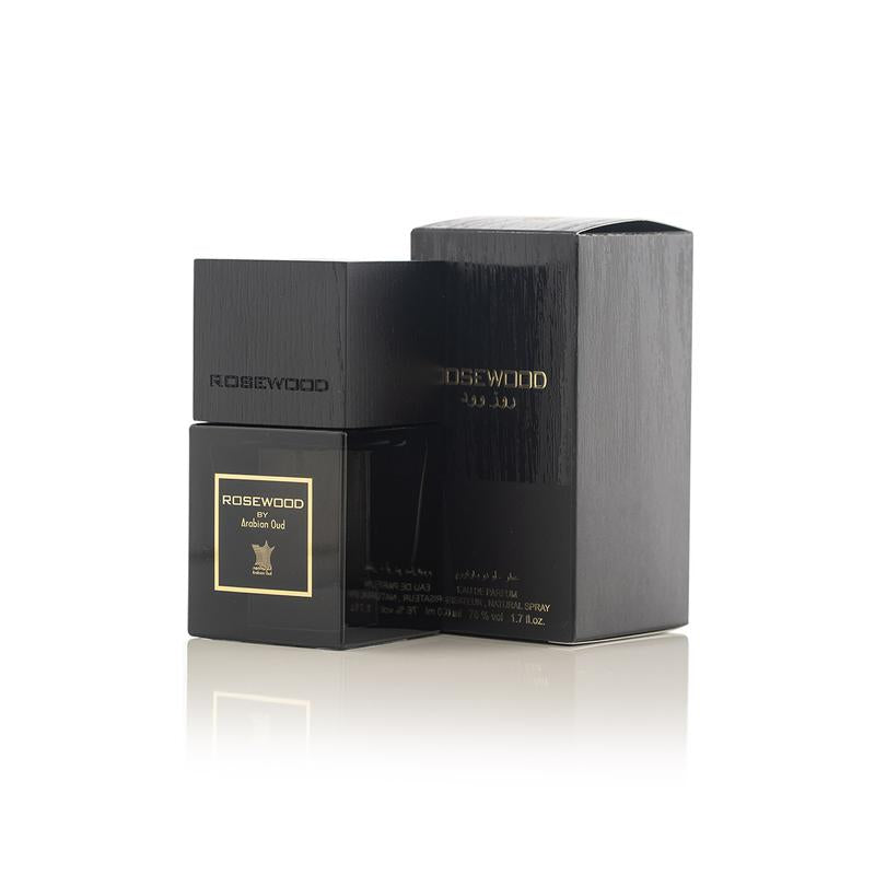 Rosewood for Unisex | EDP | Arabian Oud