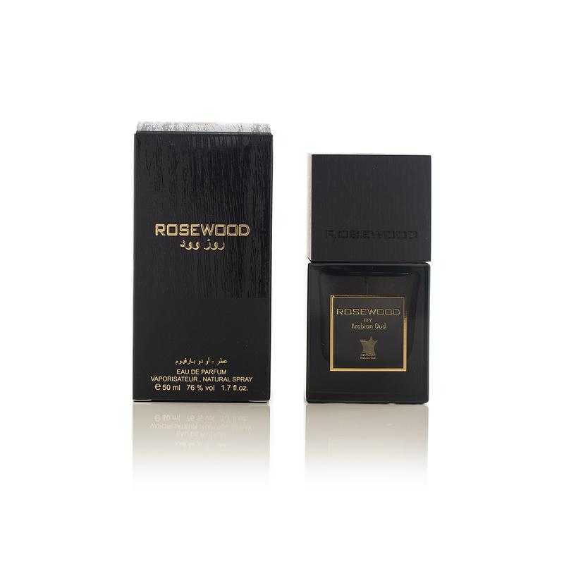 Rosewood for Unisex | EDP | Arabian Oud
