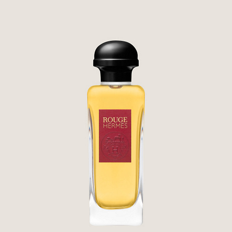 Rouge 100 ml for Women | EDT | HERMÈS