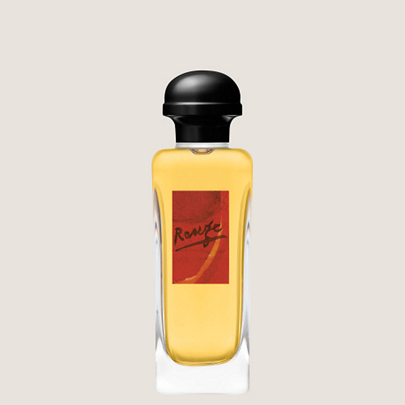 Rouge 100 ml for Women | EDT | HERMÈS
