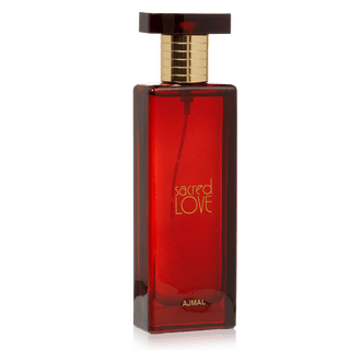 Sacred Love Spray 50 ml For Women | EDP | AJMAL