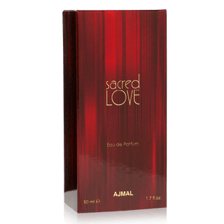 Sacred Love Spray 50 ml For Women | EDP | AJMAL