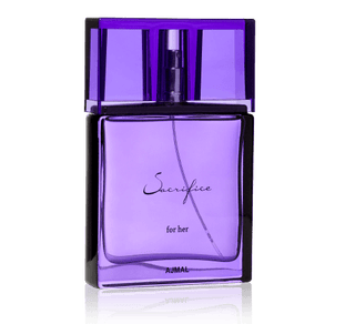 Sacrifice For Her 50 ml For Women | EDP | AJMAL