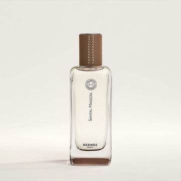 Santal Massoia 50 ml for Unisex | EDT | HERMÈS