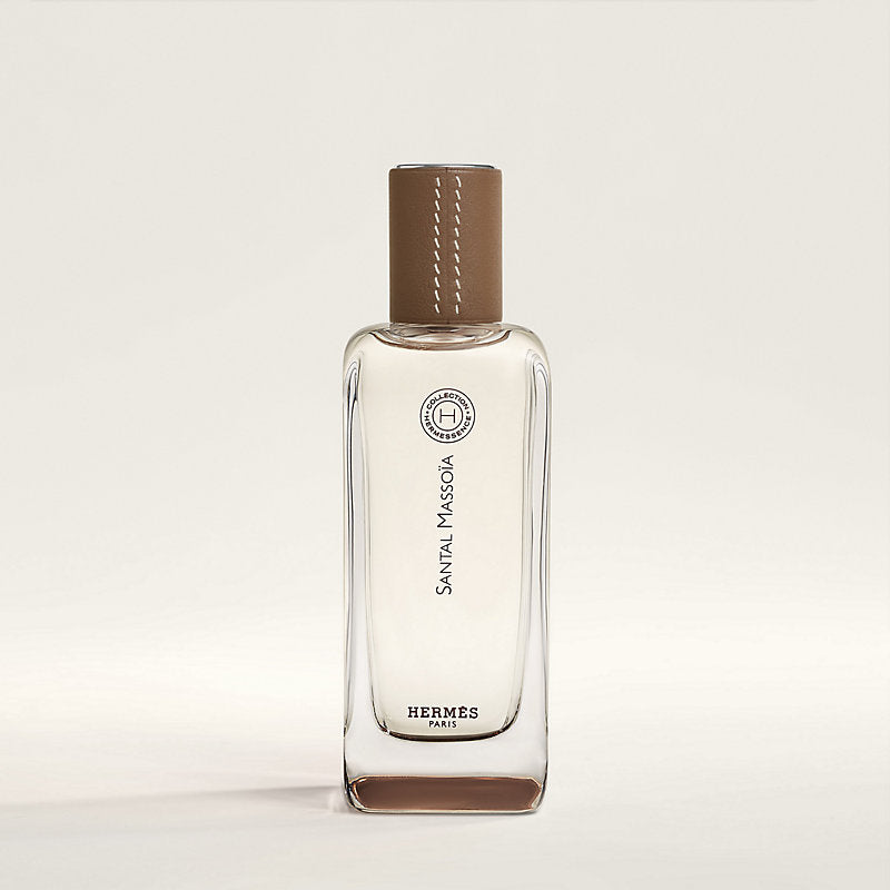 Santal Massoia 50 ml for Unisex | EDT | HERMÈS