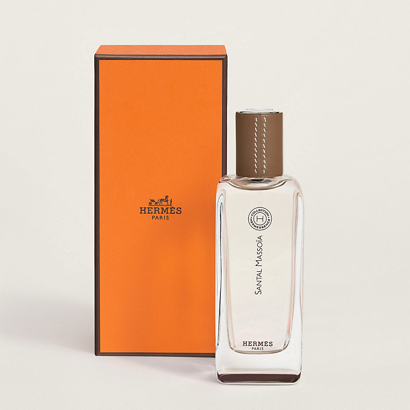 Santal Massoia 50 ml for Unisex | EDT | HERMÈS